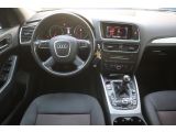 Audi Q5 bei Gebrauchtwagen.expert - Abbildung (9 / 15)