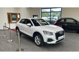Audi Q2 bei Gebrauchtwagen.expert - Abbildung (4 / 15) Audi Q2 bei Gebrauchtwagen.expert - Abbildung (4 / 15)