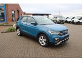 VW T-Cross bei Gebrauchtwagen.expert - Abbildung (5 / 15)