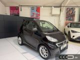 Smart smart fortwo bei Gebrauchtwagen.expert - Abbildung (13 / 15)