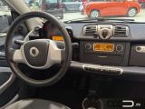 Smart smart fortwo bei Gebrauchtwagen.expert - Abbildung (9 / 15)