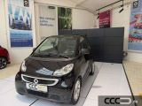 Smart smart fortwo bei Gebrauchtwagen.expert - Abbildung (2 / 15)