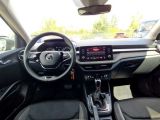 Skoda Fabia bei Gebrauchtwagen.expert - Abbildung (10 / 15)
