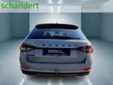 Skoda Superb bei Gebrauchtwagen.expert - Abbildung (3 / 15)