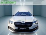 Skoda Superb bei Gebrauchtwagen.expert - Abbildung (5 / 15)