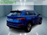 Skoda Kodiaq bei Gebrauchtwagen.expert - Abbildung (4 / 15)
