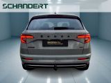 Skoda Karoq bei Gebrauchtwagen.expert - Abbildung (3 / 15)