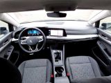 VW Golf VIII bei Gebrauchtwagen.expert - Abbildung (10 / 15)