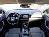 Skoda Karoq bei Gebrauchtwagen.expert - Abbildung (10 / 15)
