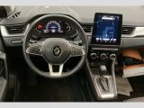 Renault Captur bei Gebrauchtwagen.expert - Abbildung (8 / 14)