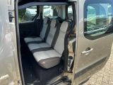 Citroen Berlingo bei Gebrauchtwagen.expert - Abbildung (13 / 15)
