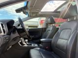 Kia Sportage bei Gebrauchtwagen.expert - Abbildung (10 / 14)
