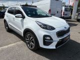 Kia Sportage bei Gebrauchtwagen.expert - Abbildung (7 / 14)