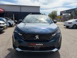 Peugeot 3008 bei Gebrauchtwagen.expert - Abbildung (2 / 15)