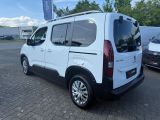 Peugeot Rifter bei Gebrauchtwagen.expert - Abbildung (7 / 15)