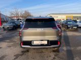 Kia EV9 bei Gebrauchtwagen.expert - Abbildung (4 / 13)