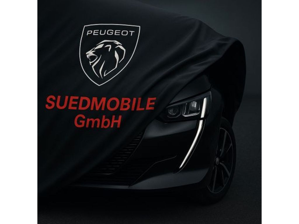 Peugeot 208 bei Gebrauchtwagen.expert - Hauptabbildung