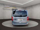 Opel Zafira Life bei Gebrauchtwagen.expert - Abbildung (3 / 14)