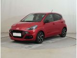 Hyundai i10 bei Gebrauchtwagen.expert - Abbildung (3 / 13)