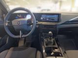Opel Astra bei Gebrauchtwagen.expert - Abbildung (8 / 12)
