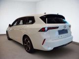 Opel Astra bei Gebrauchtwagen.expert - Abbildung (2 / 12)