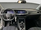 Opel Grandland X bei Gebrauchtwagen.expert - Abbildung (6 / 8)