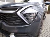 Kia Sportage bei Gebrauchtwagen.expert - Abbildung (3 / 15)