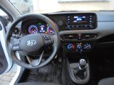 Hyundai i10 bei Gebrauchtwagen.expert - Abbildung (8 / 15)