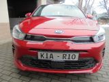 Kia Rio bei Gebrauchtwagen.expert - Abbildung (2 / 15)