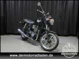 Triumph Bonneville bei Gebrauchtwagen.expert - Abbildung (7 / 15)