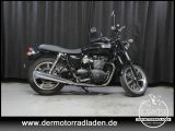 Triumph Bonneville bei Gebrauchtwagen.expert - Abbildung (6 / 15)