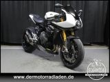 Triumph Speed bei Gebrauchtwagen.expert - Abbildung (7 / 15) Triumph Speed bei Gebrauchtwagen.expert - Abbildung (7 / 15)