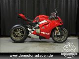 Ducati Panigale bei Gebrauchtwagen.expert - Abbildung (6 / 15)