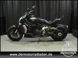Ducati Diavel bei Gebrauchtwagen.expert - Abbildung (2 / 15)