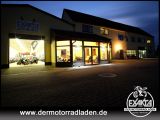 Moto Guzzi V100 bei Gebrauchtwagen.expert - Abbildung (12 / 15)