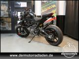 Ducati Monster bei Gebrauchtwagen.expert - Abbildung (2 / 15)