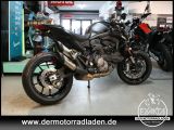 Ducati Monster bei Gebrauchtwagen.expert - Abbildung (3 / 15)