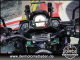 Kawasaki Versys bei Gebrauchtwagen.expert - Abbildung (11 / 15)