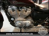 Harley-Davidson Sportster bei Gebrauchtwagen.expert - Abbildung (10 / 15)