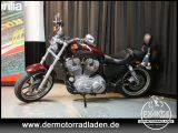 Harley-Davidson Sportster bei Gebrauchtwagen.expert - Abbildung (14 / 15)