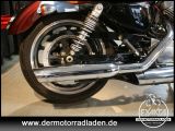 Harley-Davidson Sportster bei Gebrauchtwagen.expert - Abbildung (8 / 15)