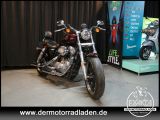 Harley-Davidson Sportster bei Gebrauchtwagen.expert - Abbildung (4 / 15)