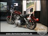 Harley-Davidson Sportster bei Gebrauchtwagen.expert - Abbildung (2 / 15)