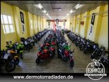 Harley-Davidson Sportster bei Gebrauchtwagen.expert - Abbildung (13 / 15)