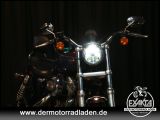 Harley-Davidson Sportster bei Gebrauchtwagen.expert - Abbildung (15 / 15)