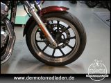 Harley-Davidson Sportster bei Gebrauchtwagen.expert - Abbildung (6 / 15)