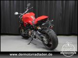Ducati Monster bei Gebrauchtwagen.expert - Abbildung (3 / 15)