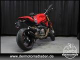 Ducati Monster bei Gebrauchtwagen.expert - Abbildung (5 / 15)