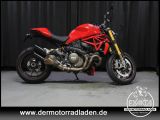 Ducati Monster bei Gebrauchtwagen.expert - Abbildung (6 / 15)