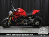 Ducati Monster bei Gebrauchtwagen.expert - Abbildung (2 / 15)